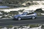 Mercedes-Benz SLR McLaren Roadster 2007 года (WW)